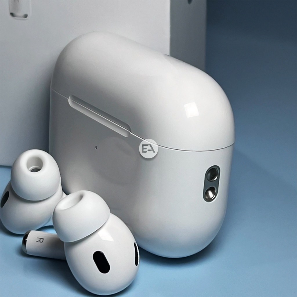 E-Pods Pro 2 BY EDY AKSESORIS ORIGINAL 100% (GARANSI 6 BULAN) Earphone Wireless Earphone Bluetooth