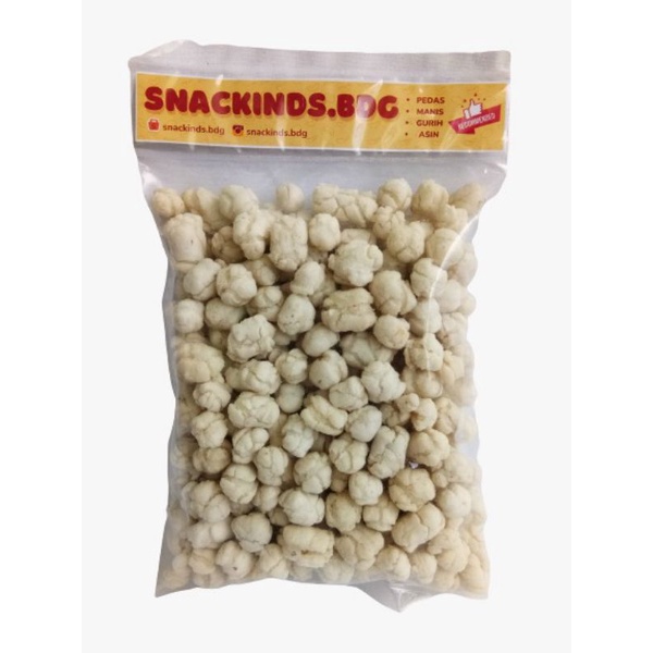 

SNACKIND TIKTAK KENCUR (GROSIR dan ECERAN)