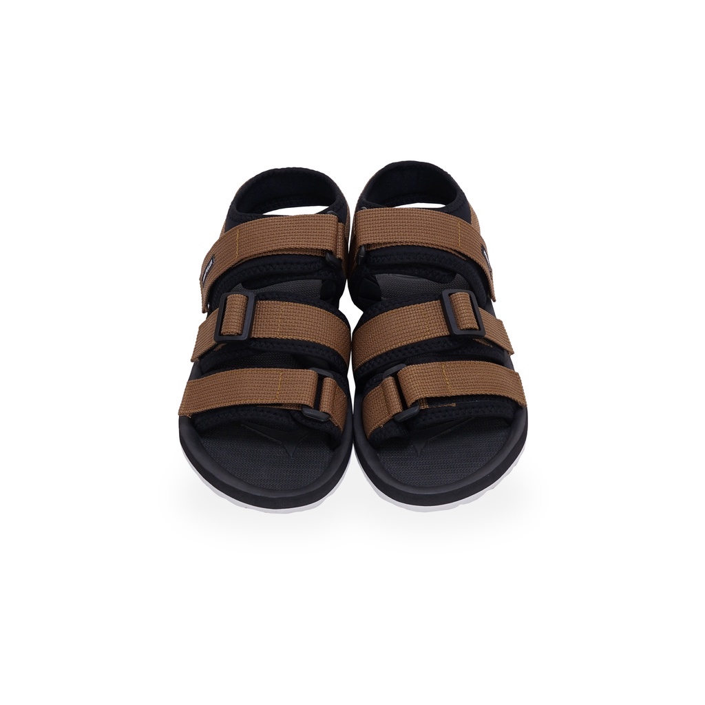 SANDAL FRIDAY KILLER | MOUNTEE BLACK TAN