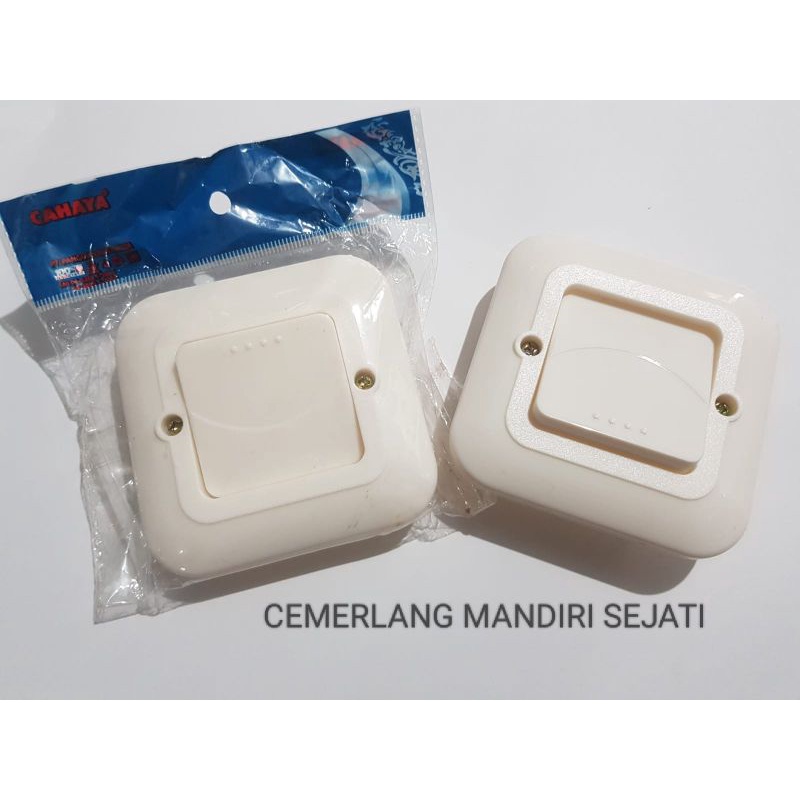 Saklar IB / Saklar Engkel IB CAHAYA [CMS]