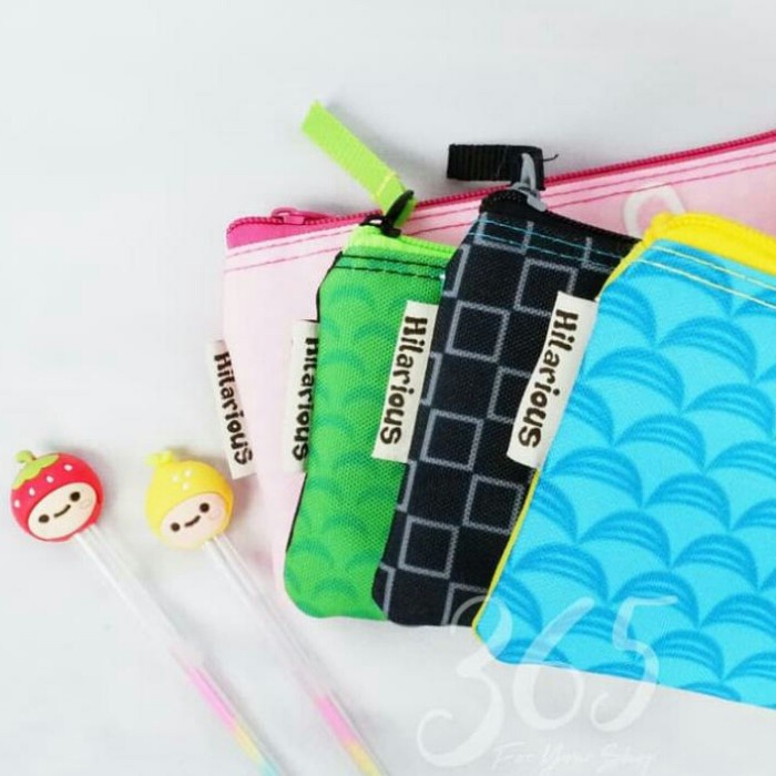 Tempat Pensil / Pencil bag 614 2010