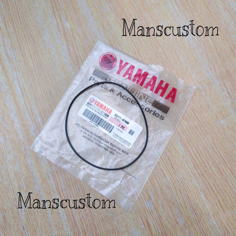 SEAL ORING O RING MAGNET MIO SPORTY SMILE NOUVO ORIGINAL ORI