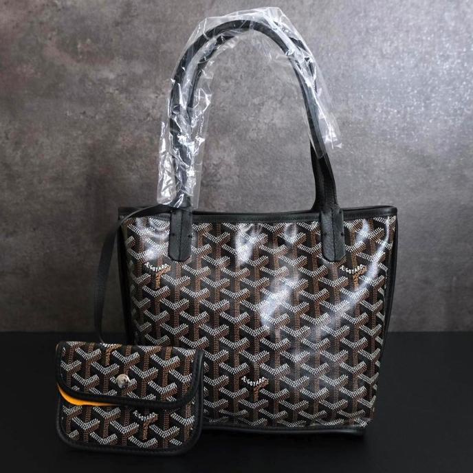 Jual goyard mini anjo Harga Terbaik & Termurah Oktober 2023