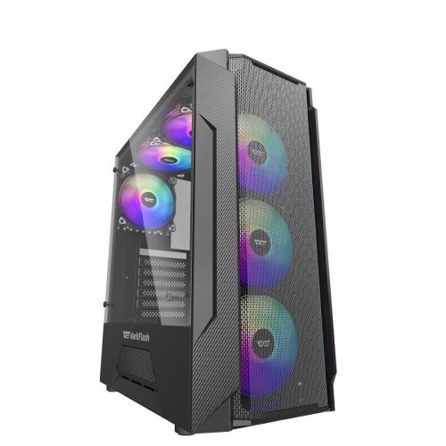 PC Rakitan PREMIUM AMD RYZEN 5 3500 RTX2060 RTX 2060 GAMING MULTIMEDIA - RAM16 / SSD240