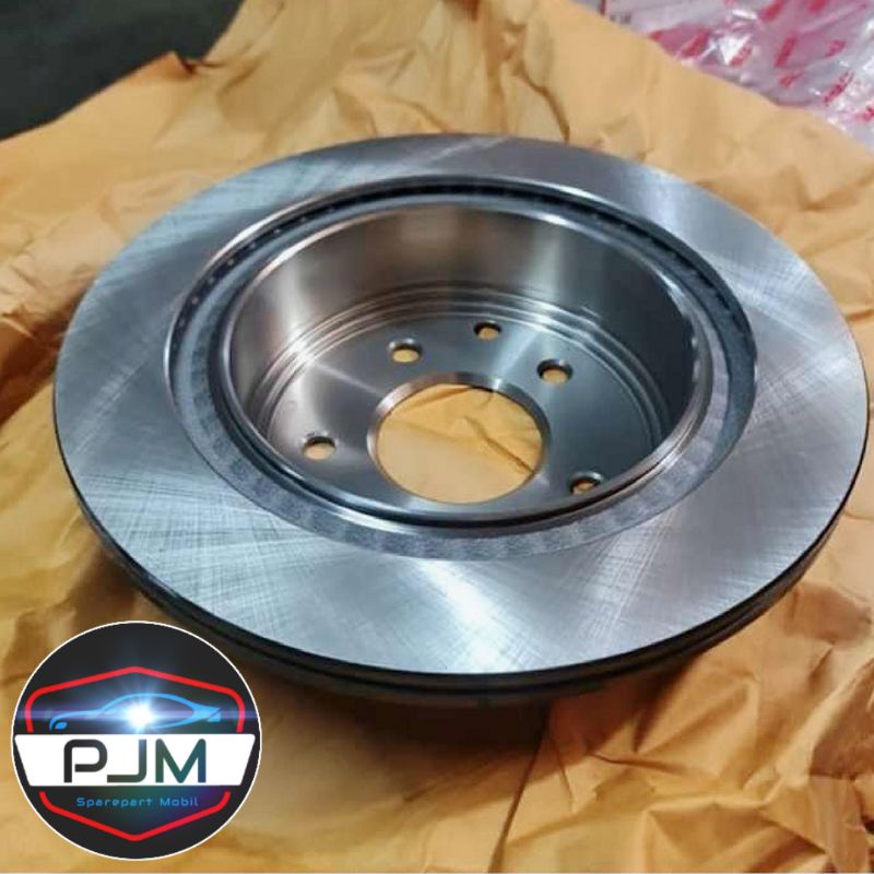 DISC BRAKE PIRINGAN CAKRAM BELAKANG NISSAN XTRAIL T30