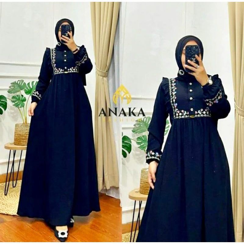 GAMIS RENATA BORDIL