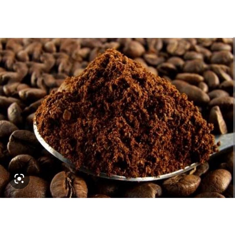 

KOPI BUBUK KHAS SUMATRA 250 GRAM