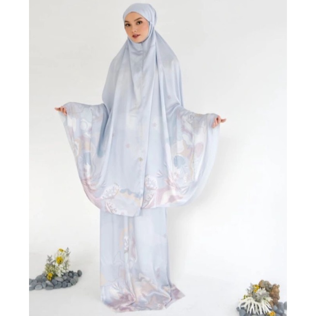 HIROMI Prayer Set Pulchragallery