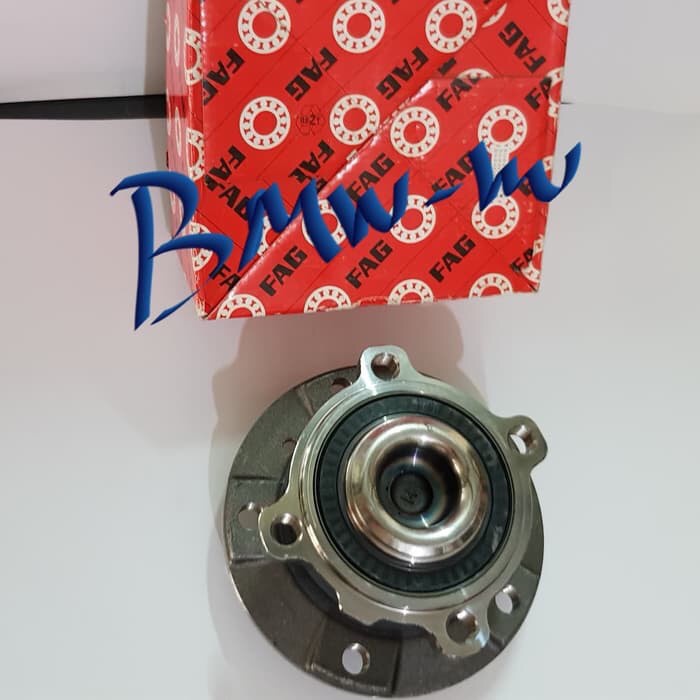 Laher Roda Depan BMW E60 / Bearing BMW E60