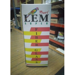 

LEM NURI FIBER GLASS SUPER ORIGINAL