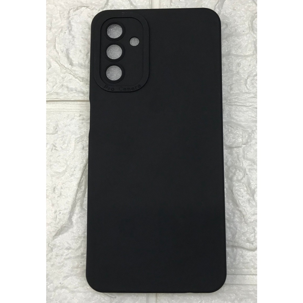 silikon sofcase Samsung A04S