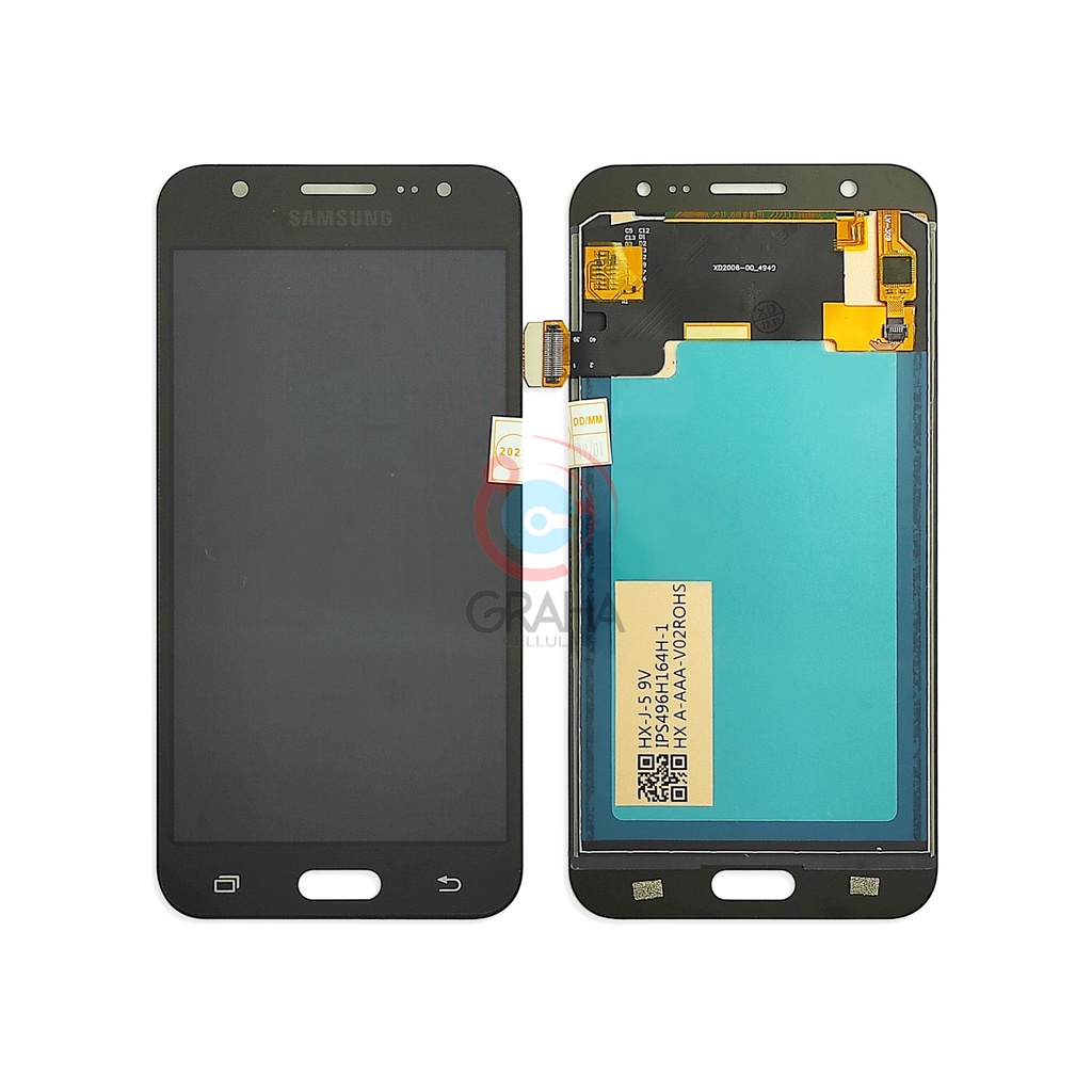 LCD SAMSUNG J500 / J500G GALAXY J5 2015 FULLSET TOUCHSCREEN