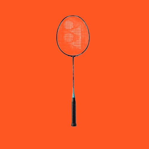 NEW - YONEX NANORAY GLANZ RAKET BADMINTON TERMURAH