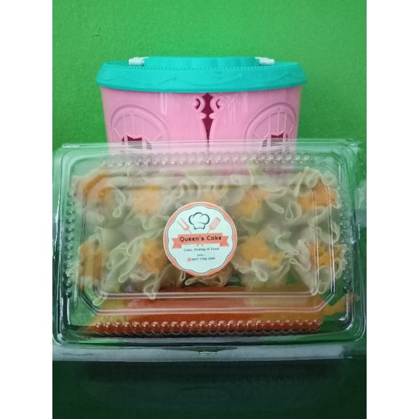 

Dimsum isi ayam udang