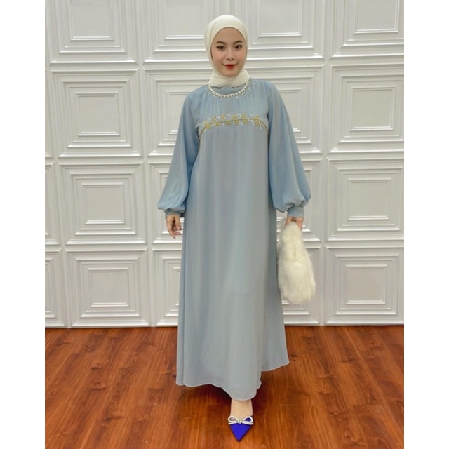 Dress Payet // B0347 // B1157 R22 // B1156 R16 // B1143 // B1170 OneSet Cerutty