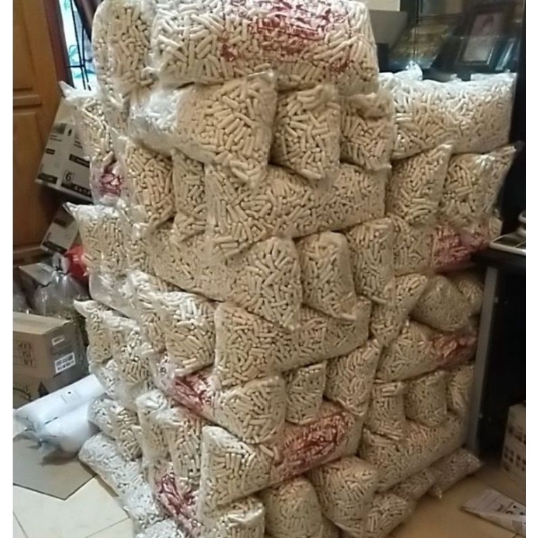 

krupuk ikan tangiri