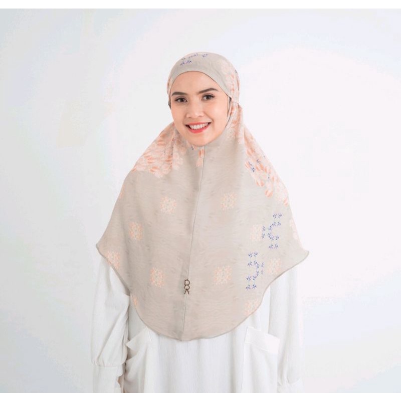 ALMOND - BAITI QIANA BY DOA DEWI SANDRA