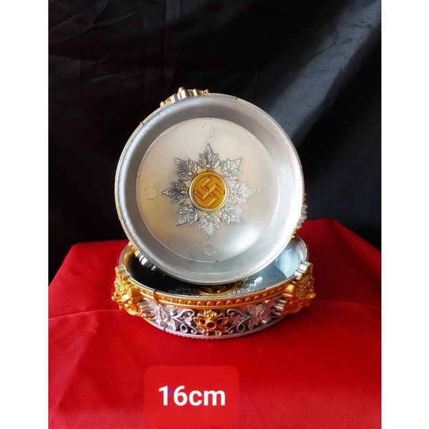 Tamas Sodan Gayatri Bulat Terbaru