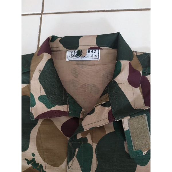 Baju PDL KKO Tactical Original Terbaru