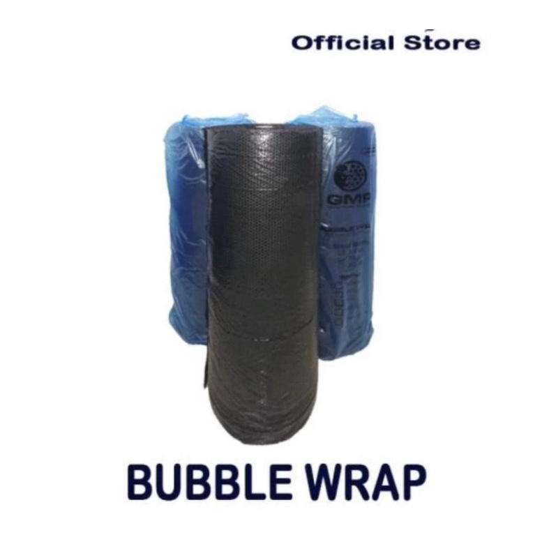 Extra Bubble Wrap Packing / Bubble Tambahan