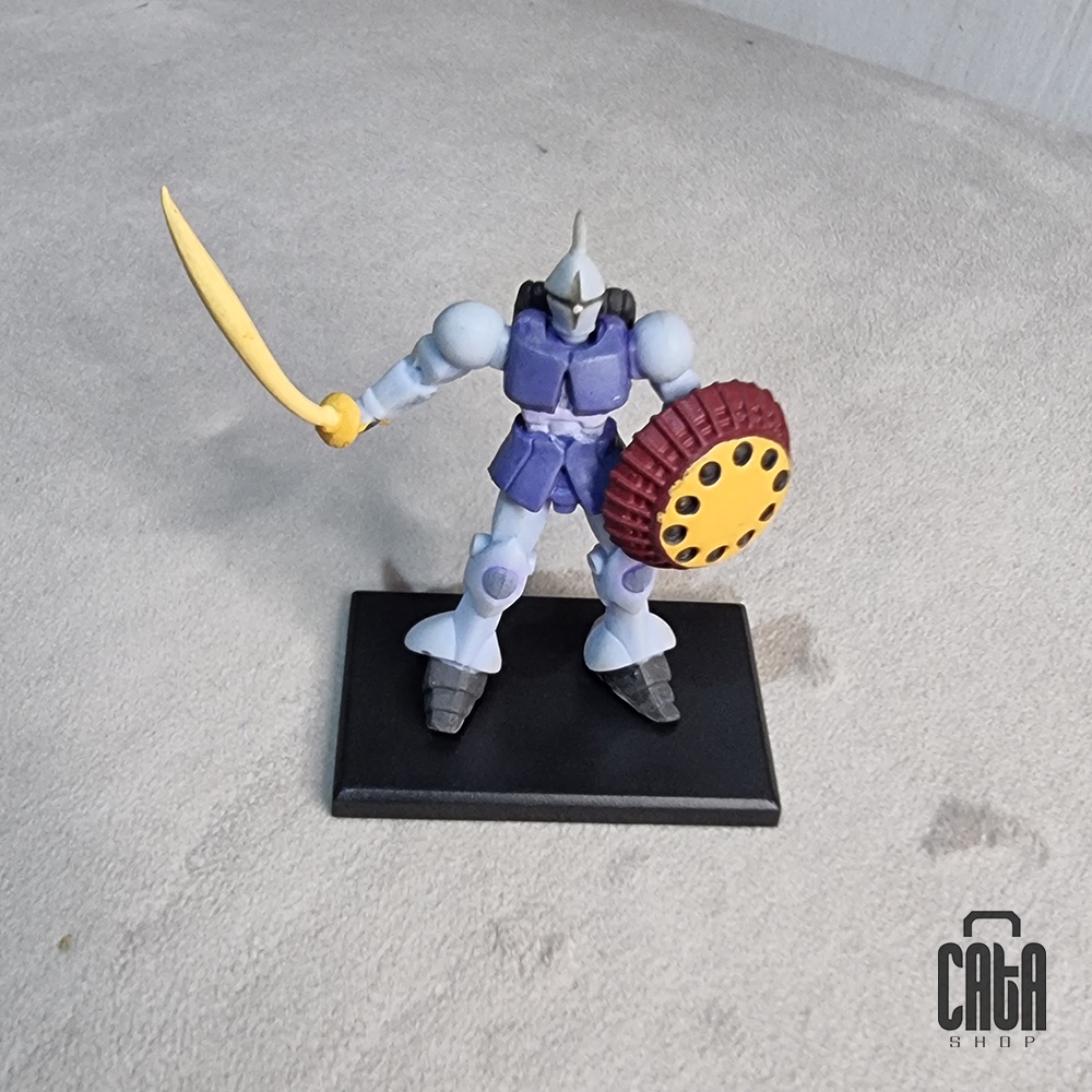 Mini Figure Gundam #9