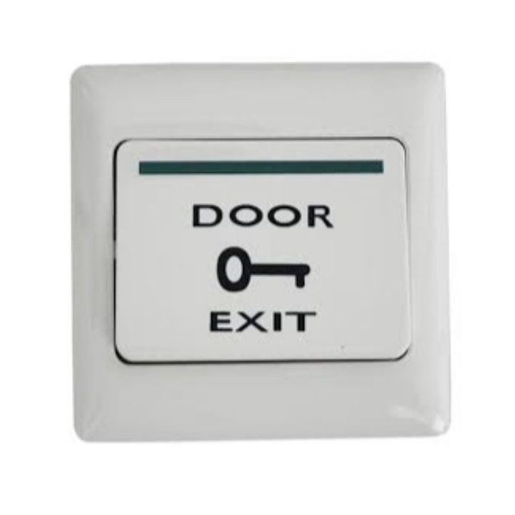 Exit button tombol exit door push button