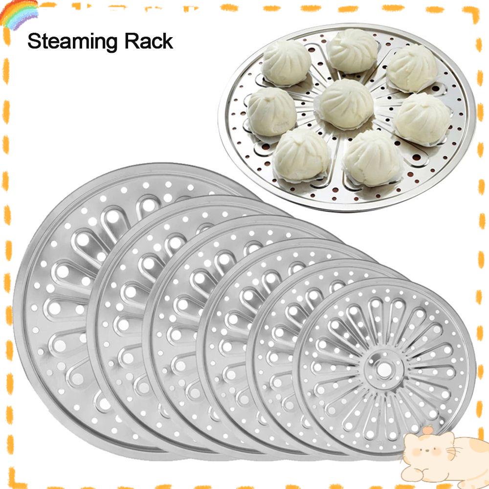 Rak Steamer SOLIGHTER Awet304 Nampan Stainless Steel Stand Pot Steaming