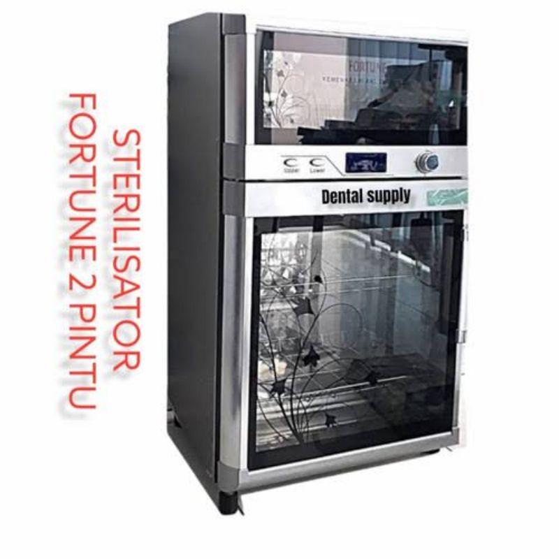 Sterilisator Fortune