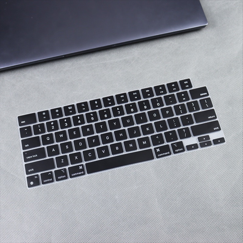 Cover keyboard protector Laptop Macbook Air M2 2022