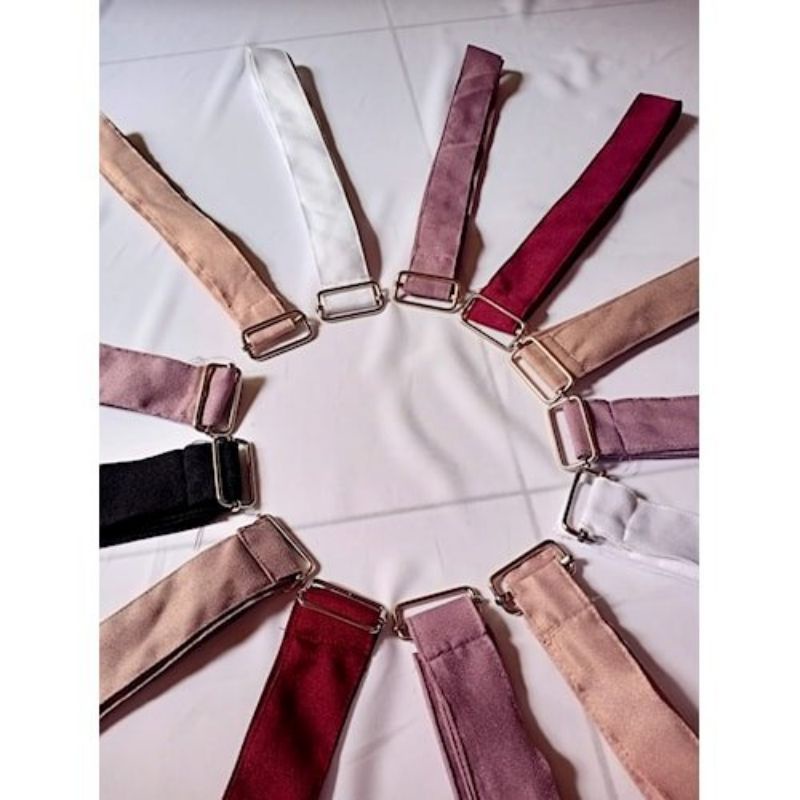 Belt/ikat pinggang gamis dan tunik