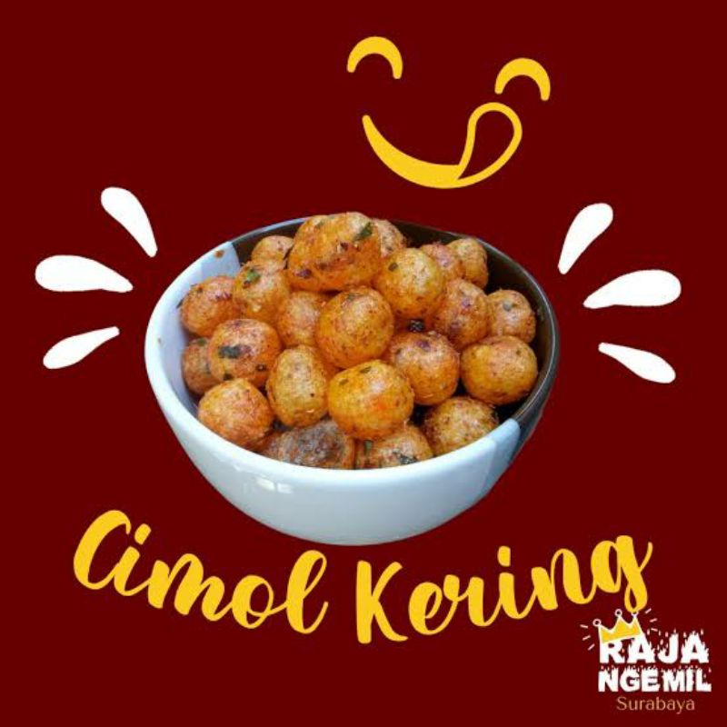 

MAKANANRINGANCIMOLKERINGBERFARIANRASA