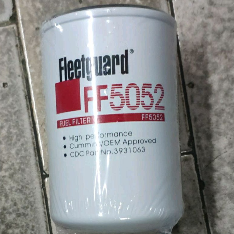 Filter Fleetguard FF5052 FF 5052