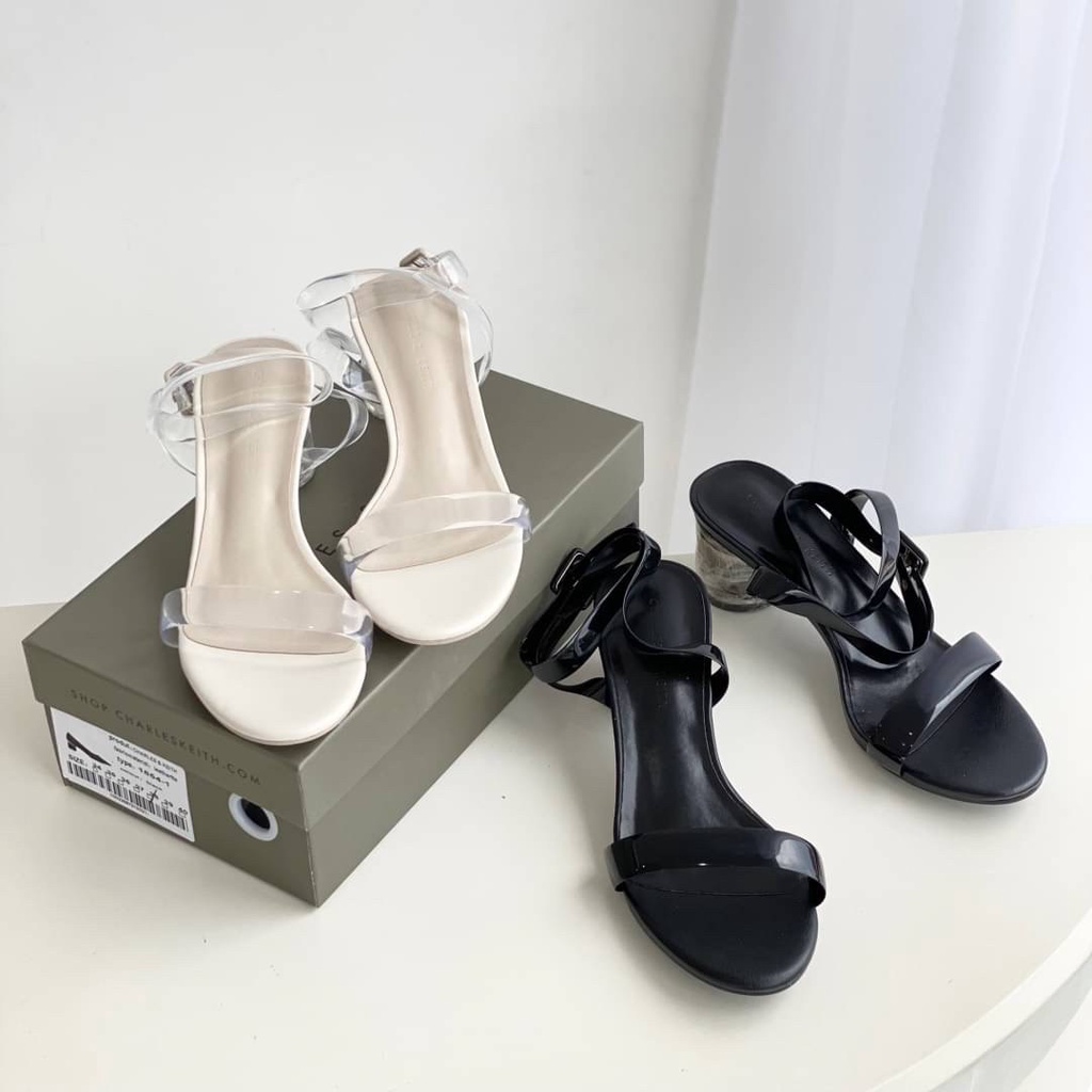 SANDAL WANITA CS-3450 HEELS 3CM