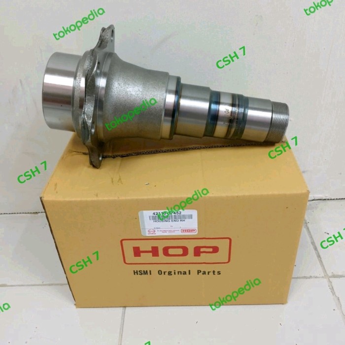 SELONGSONG HOUSING END HINO DUTRO 130 HT/PUCUK REBUNG DUTRO DYNA HT125