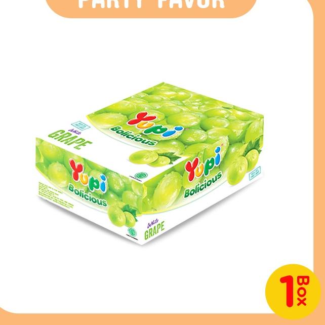 

TrxH2t7S Yupi Bolicious White Grape Box