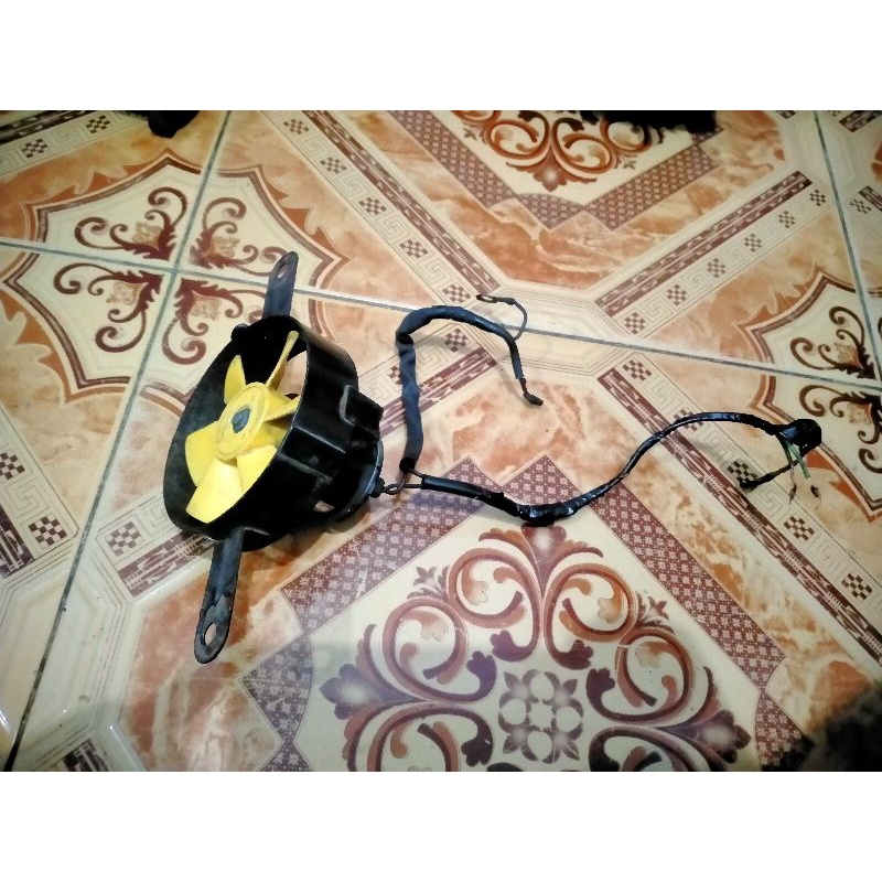 kipas radiator cs1