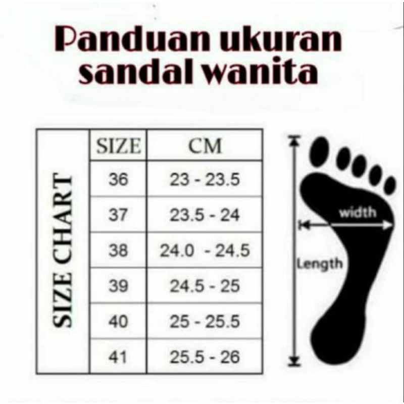 SANDAL WANITA  KEKINIAN SANDAL EMPUK WEDGES SILANG TALI BELAKANG RD07