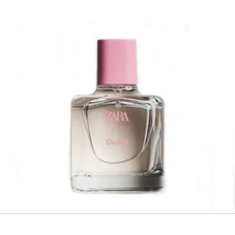 Zara Orchid parfume 100ml ORIGINAL 100%