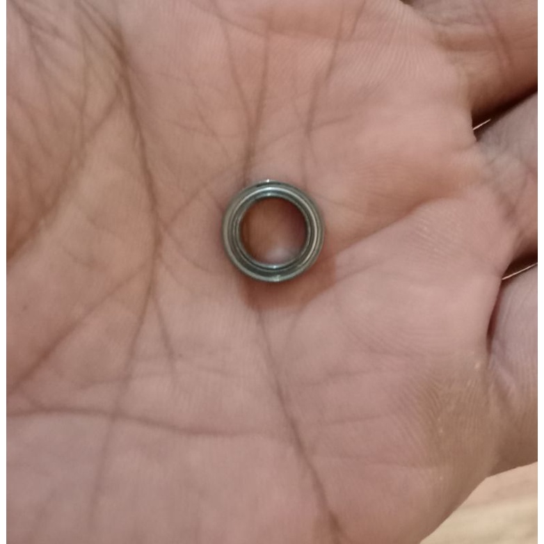 Bearing Bhusing Support Rell BC Okuma Hakai