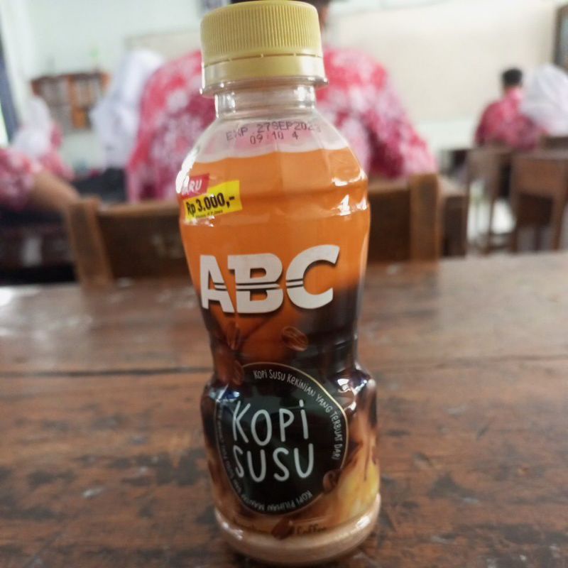 

ABC susu