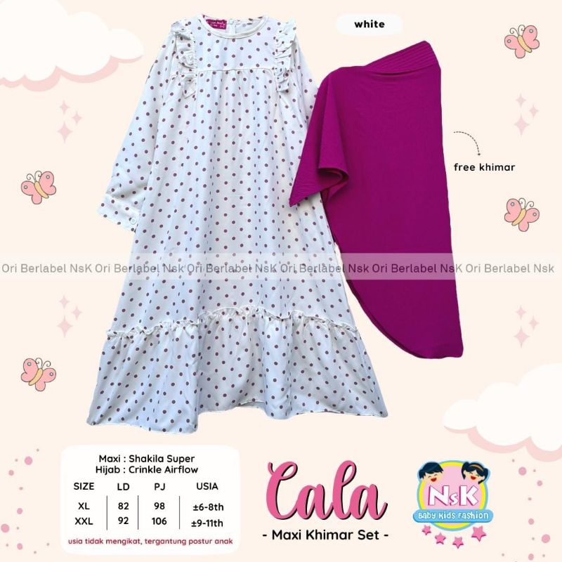 cala by NsK