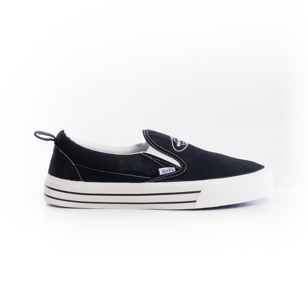 Sepatu Why Footwear - Slip On  Dunia Why