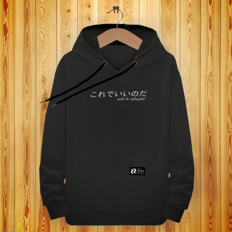 Jaket sweater Hoodie..jaket polos .pria wanita .size M L XL