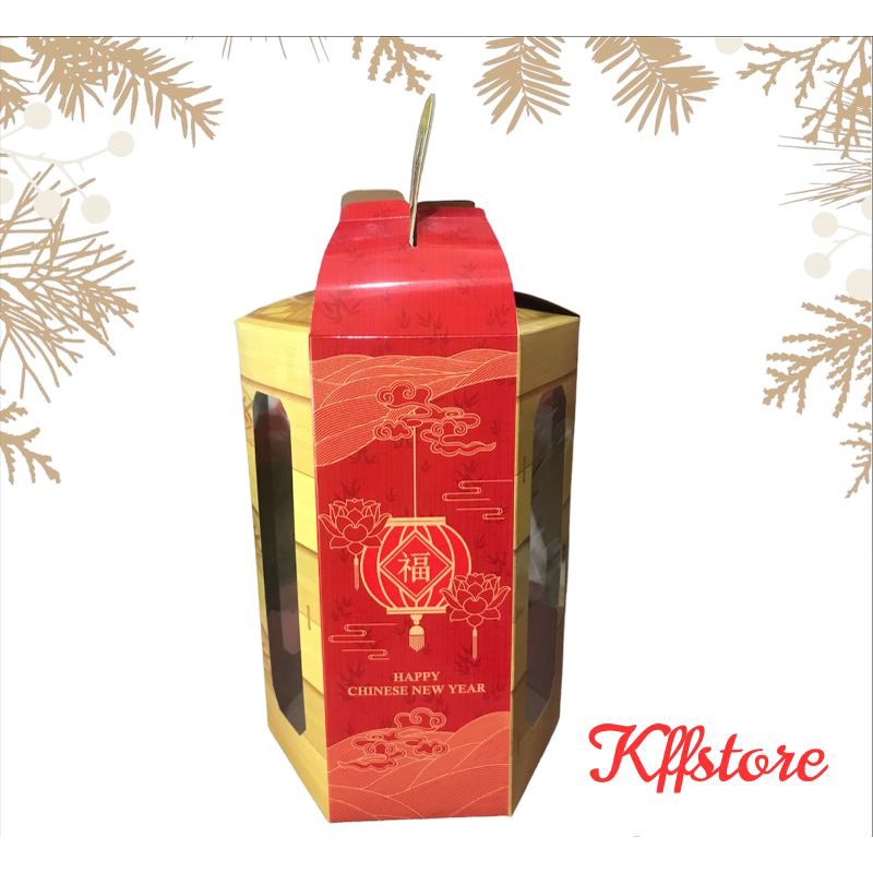 

Box Imlek 14,5x21cm (per pcs)