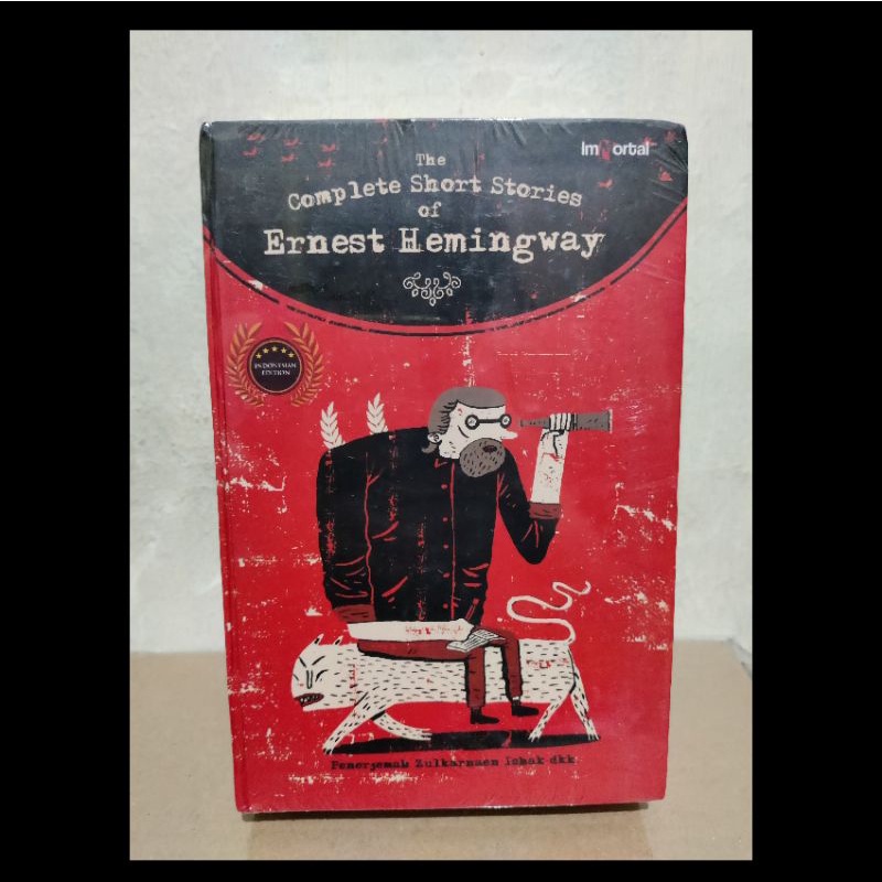 

Complete stories of ernest hemmingway