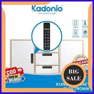 

sparepart Kadonio kunci kabinet elektronik Kunci password Elektrik Kunci Laci Kabinet tempat umum Ku