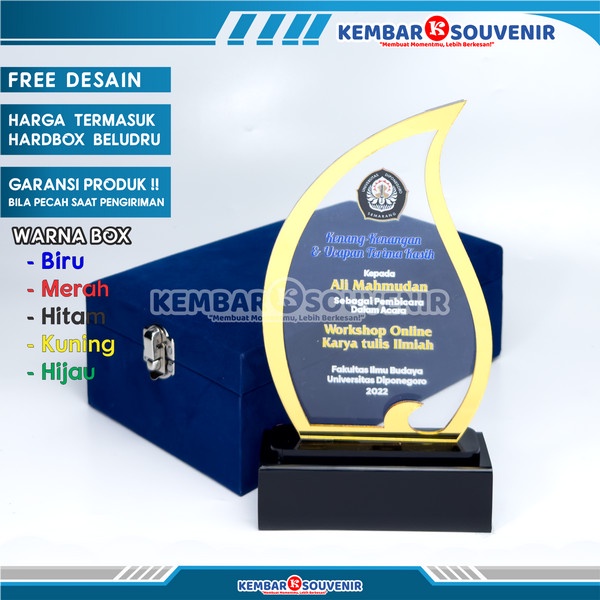 Plakat Akrilik Custom, Ukuran Plakat Akrilik, Bentuk Plakat Akrilik, Plakat Akrilik Bandung, Plakat 