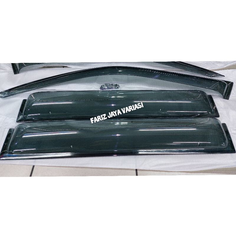 TALANG AIR LAND CRUISER VX80 TALANG AIR PINTU MOBIL LAND CRUISER VX80