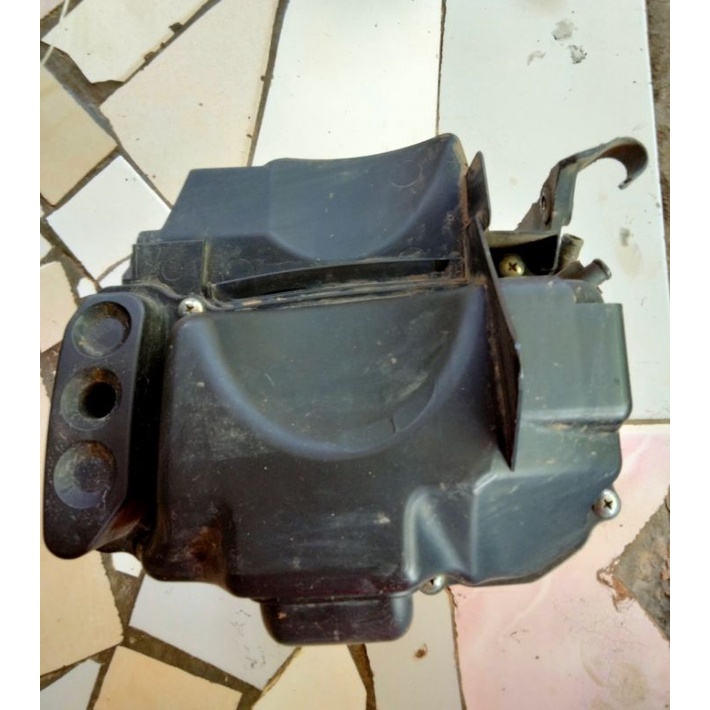 box filter beat karbu original