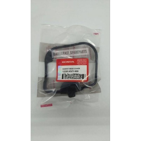 Karet Head ○ Cylinder Head ○ Beat Karbu ○ Beat lama ○ KVY